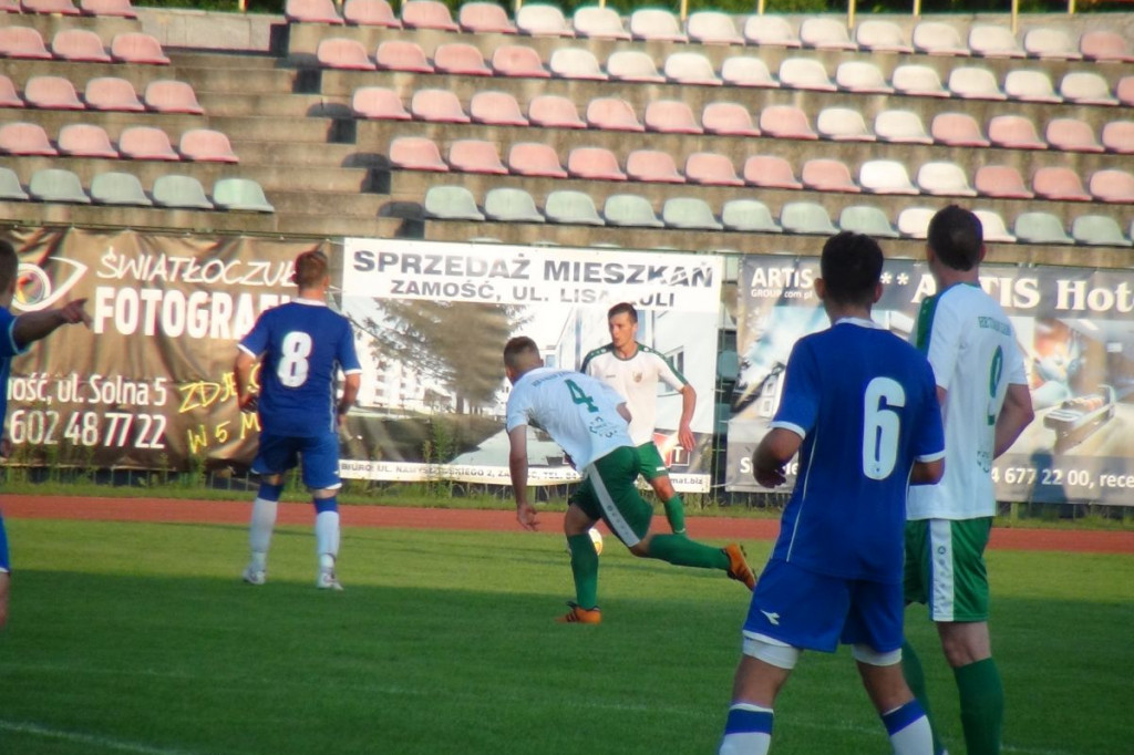 Hetman liderem! [video]