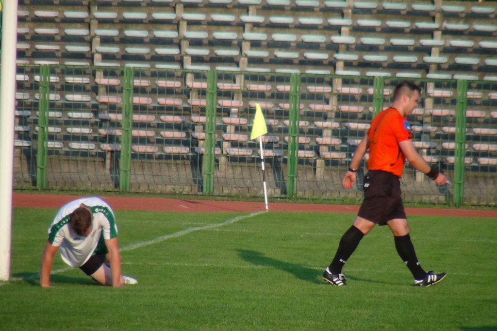 Hetman liderem! [video]