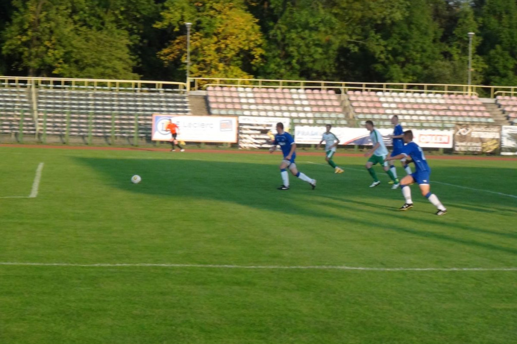 Hetman liderem! [video]