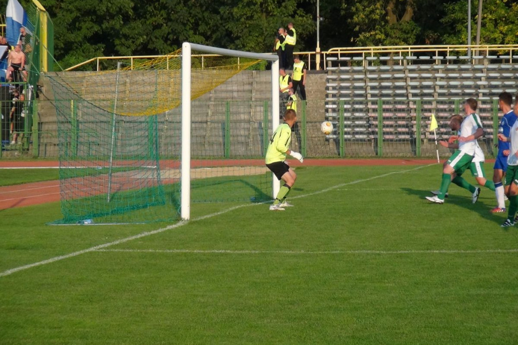 Hetman liderem! [video]