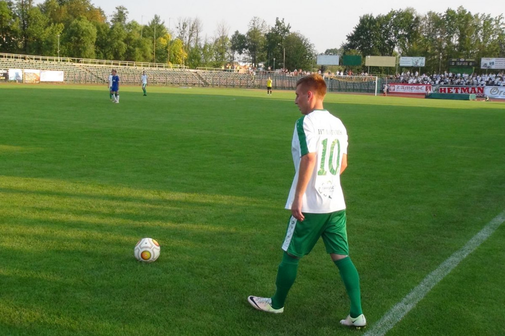 Hetman liderem! [video]