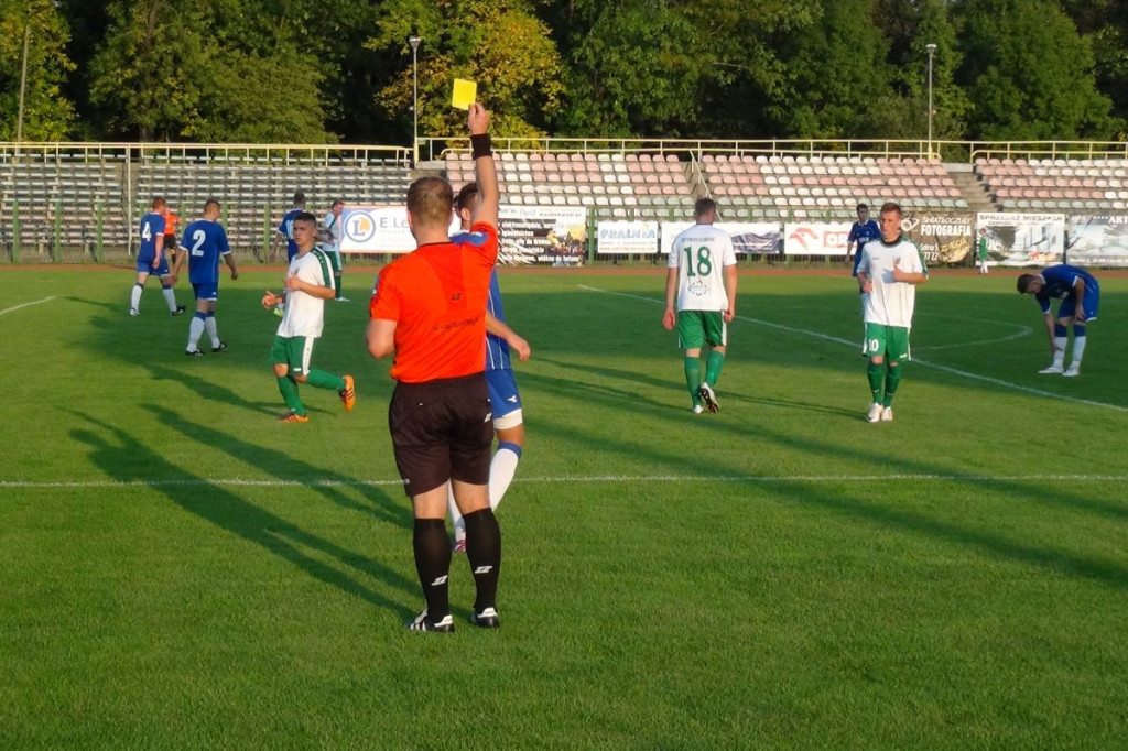 Hetman liderem! [video]