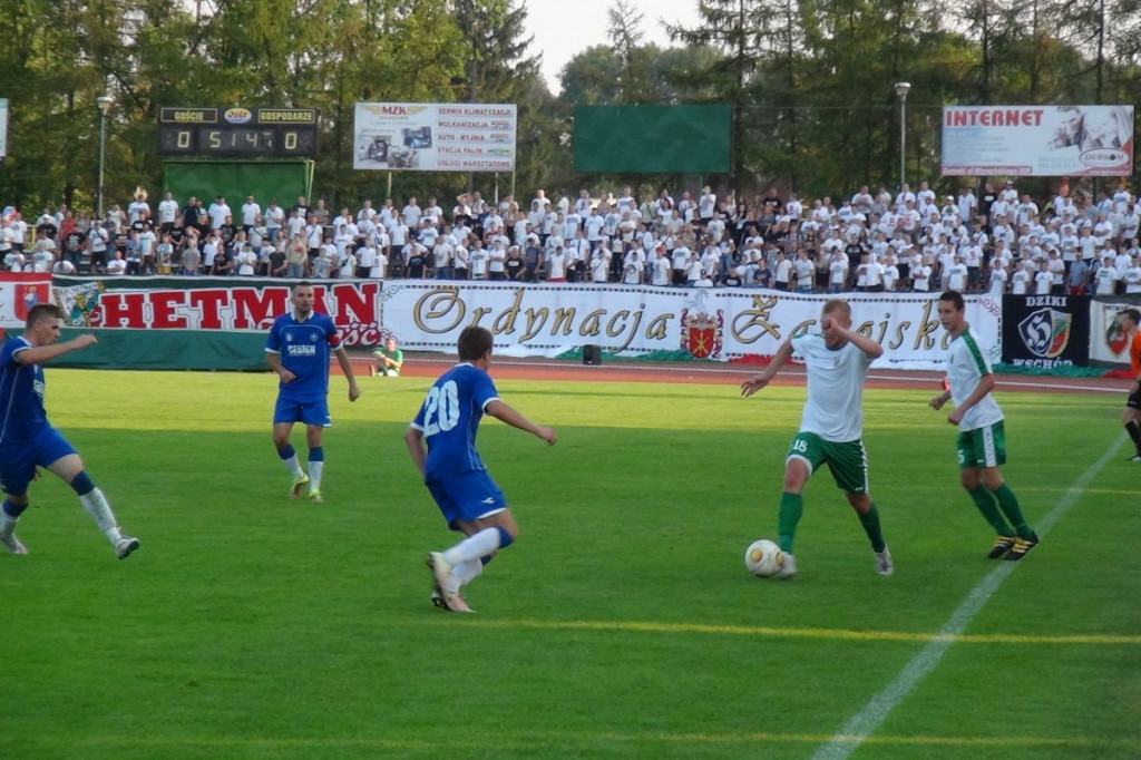 Hetman liderem! [video]