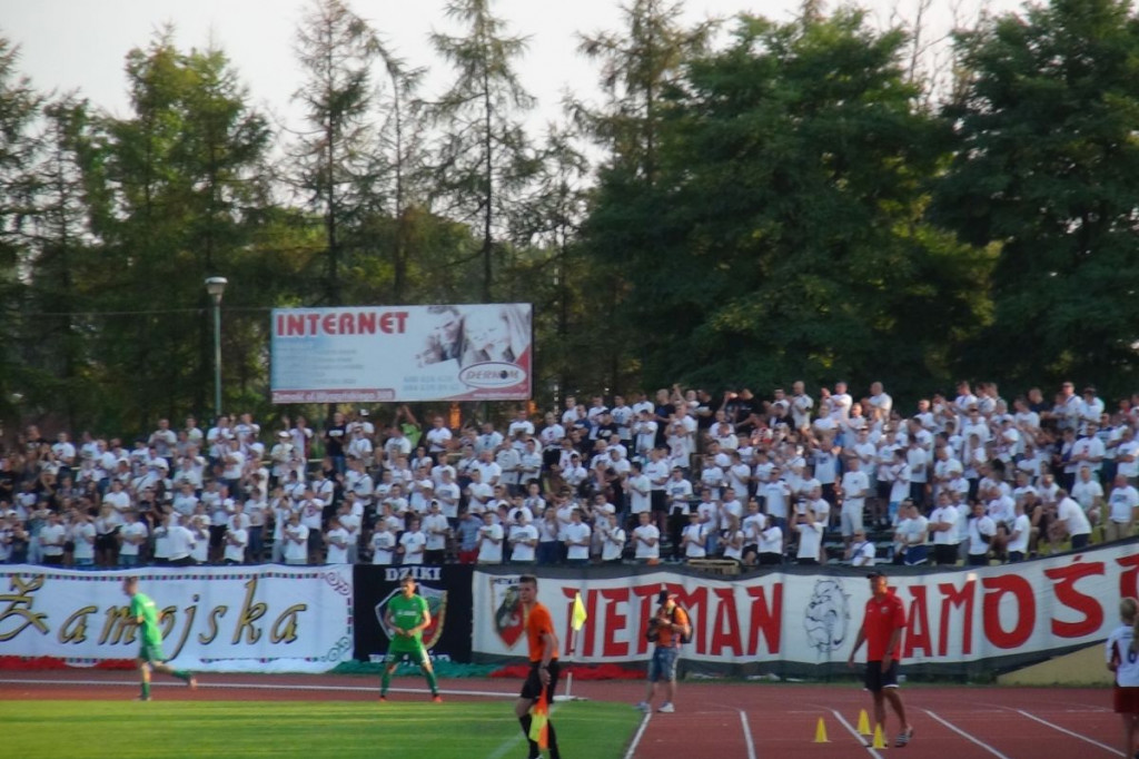 Hetman liderem! [video]