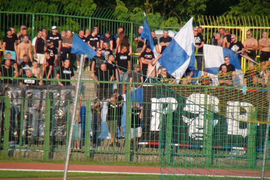 Hetman liderem! [video]
