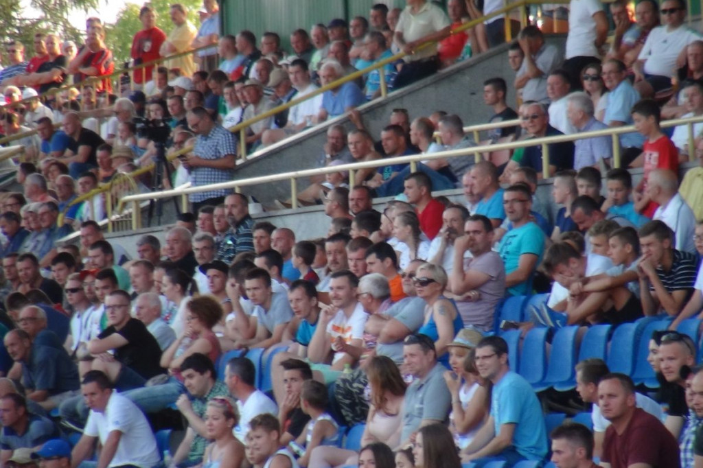 Hetman liderem! [video]