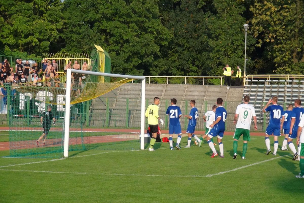 Hetman liderem! [video]