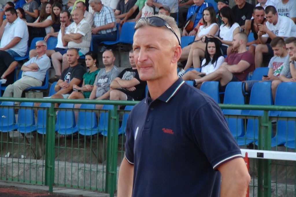 Hetman liderem! [video]