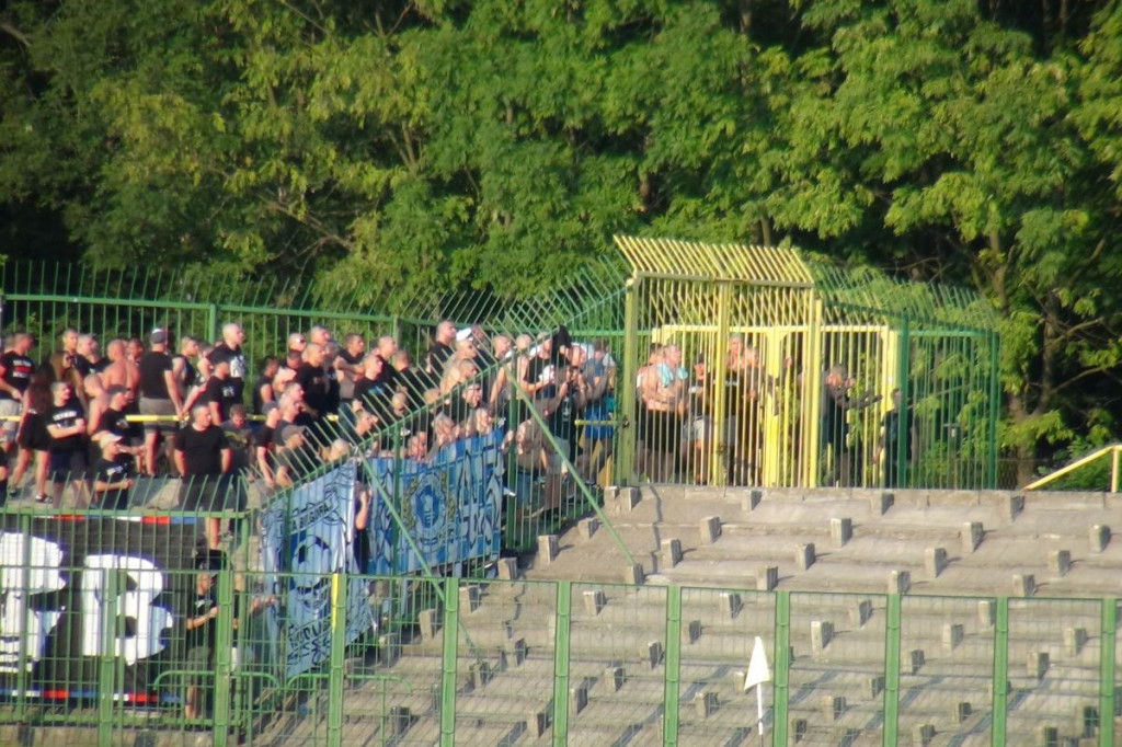 Hetman liderem! [video]