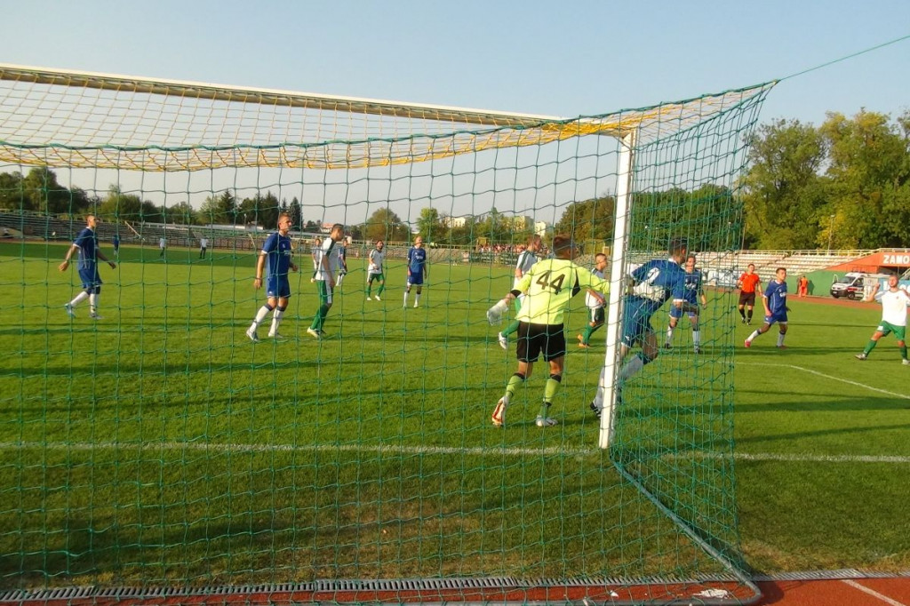 Hetman liderem! [video]