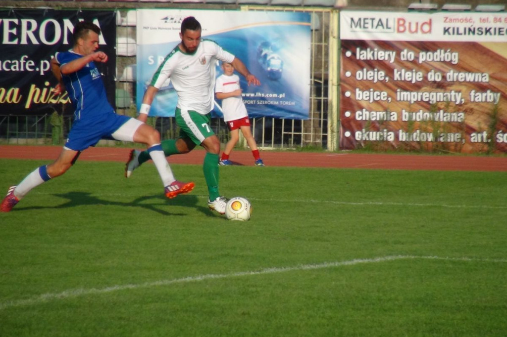 Hetman liderem! [video]