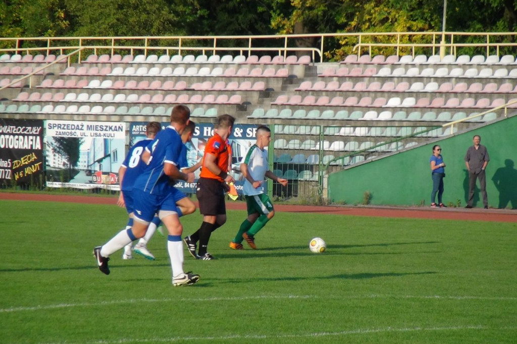 Hetman liderem! [video]