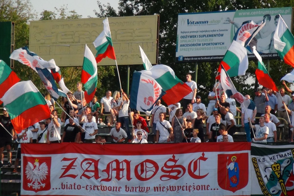 Hetman liderem! [video]