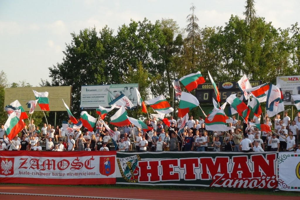 Hetman liderem! [video]