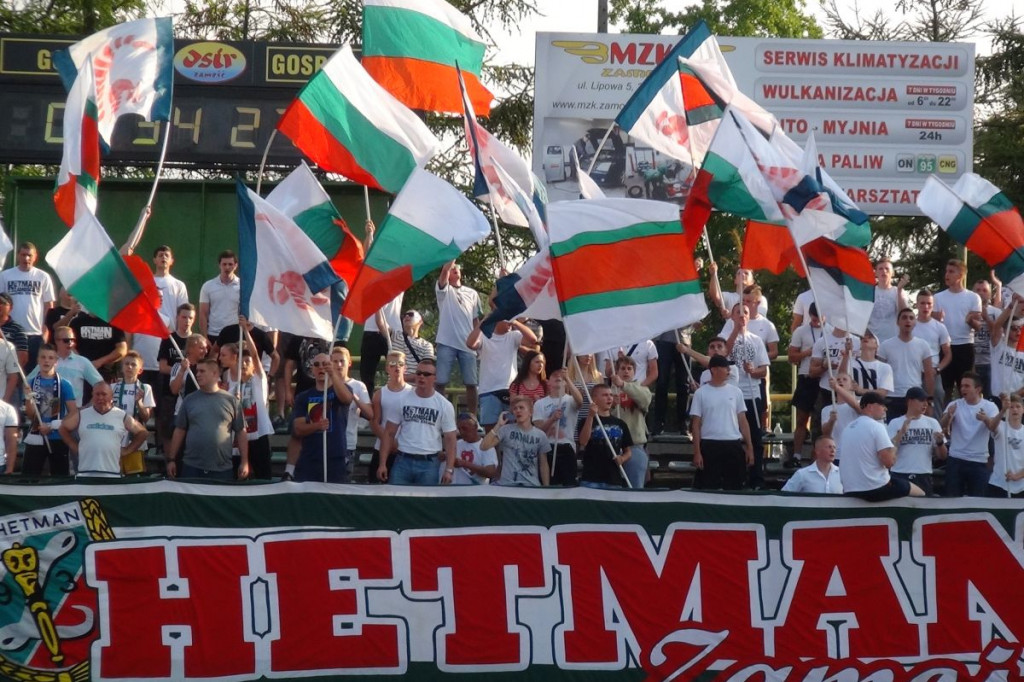Hetman liderem! [video]
