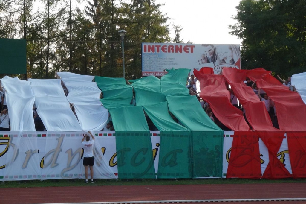 Hetman liderem! [video]
