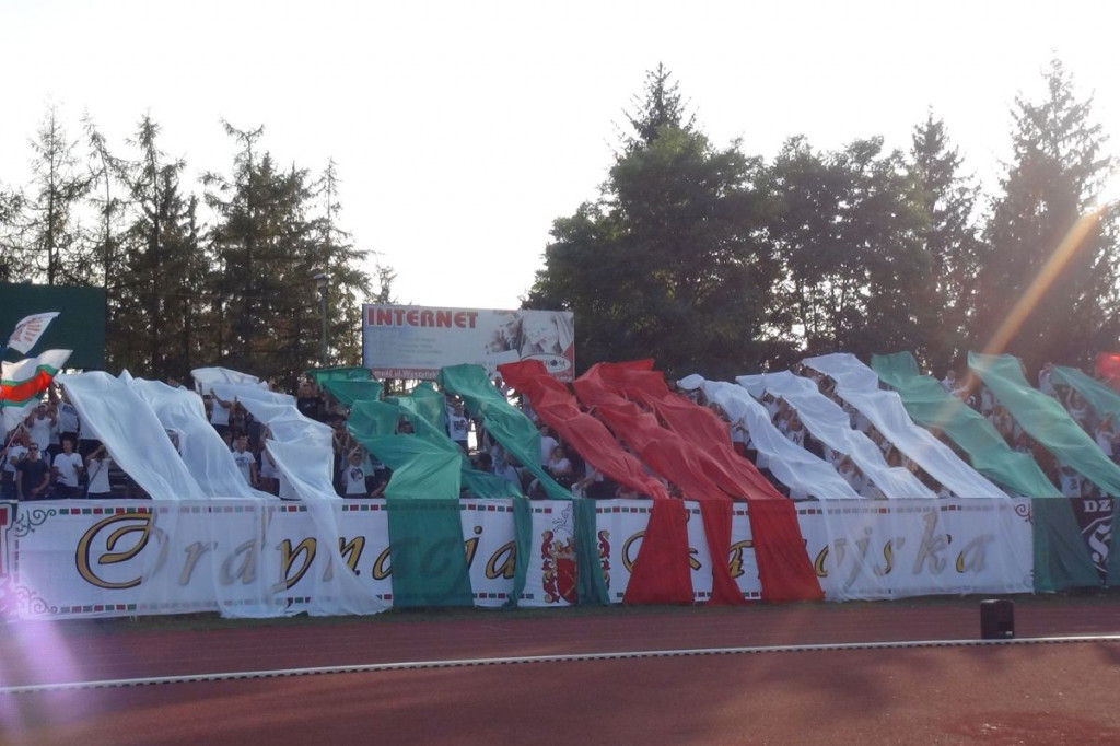 Hetman liderem! [video]