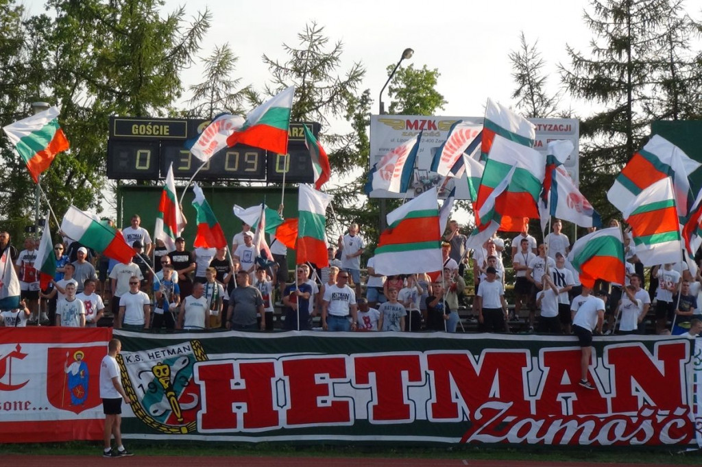 Hetman liderem! [video]