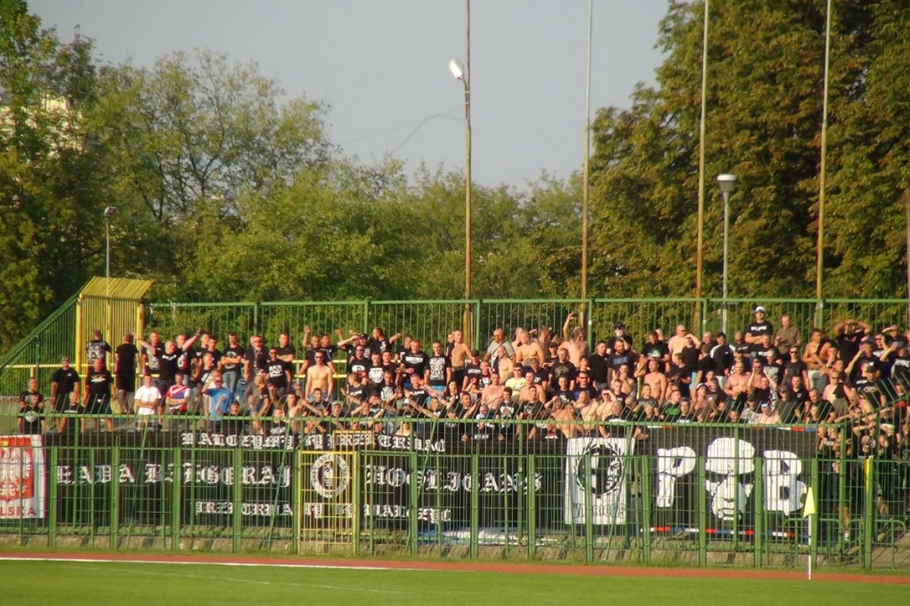 Hetman liderem! [video]