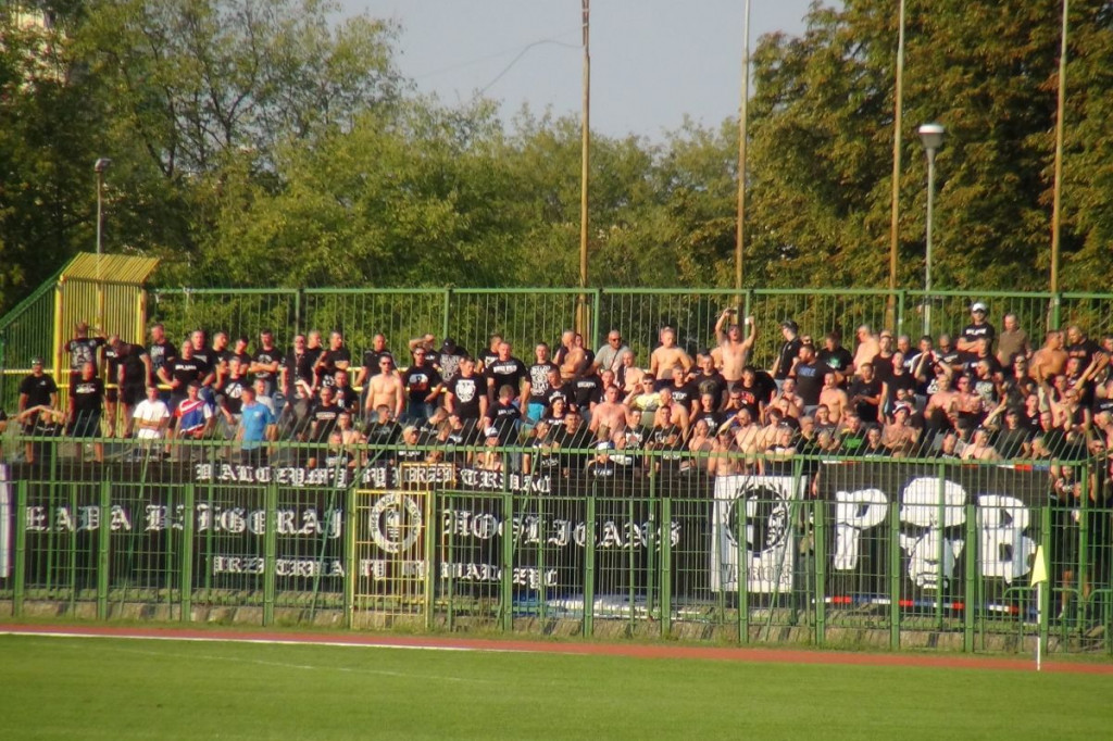 Hetman liderem! [video]