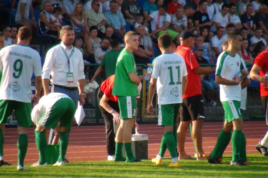 Hetman liderem! [video]