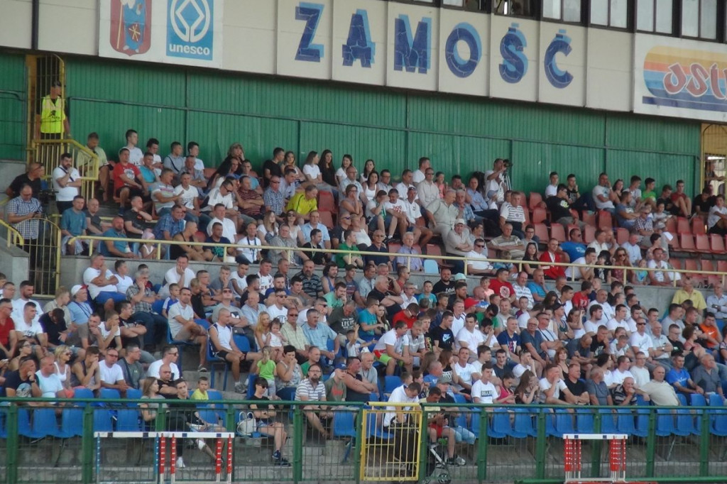 Hetman liderem! [video]