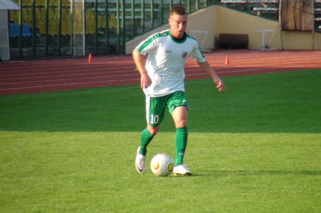 Hetman liderem! [video]