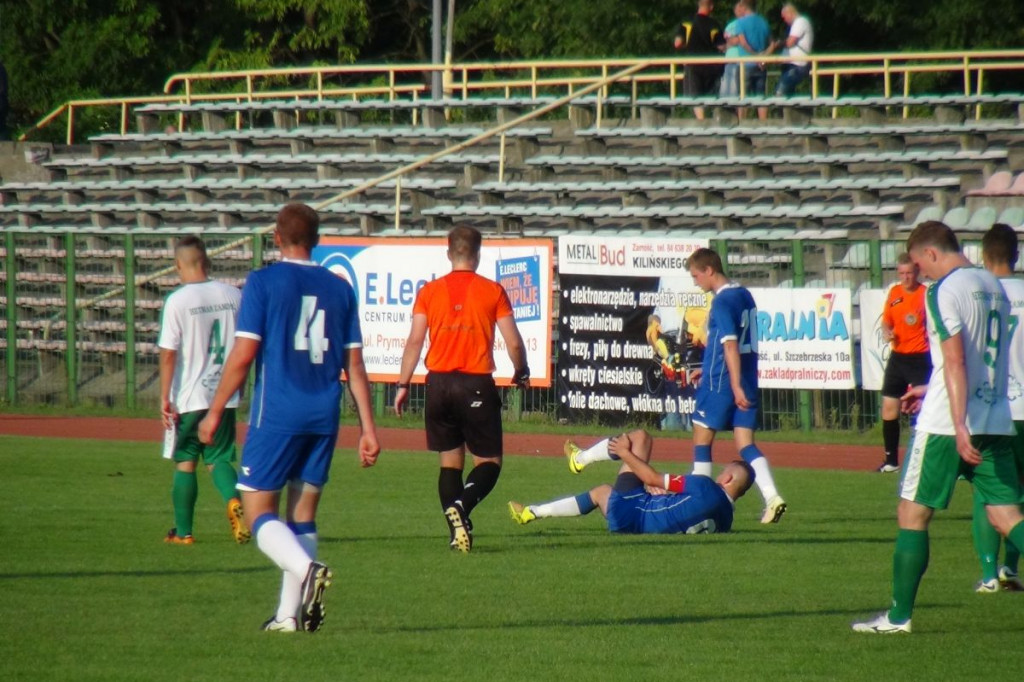Hetman liderem! [video]