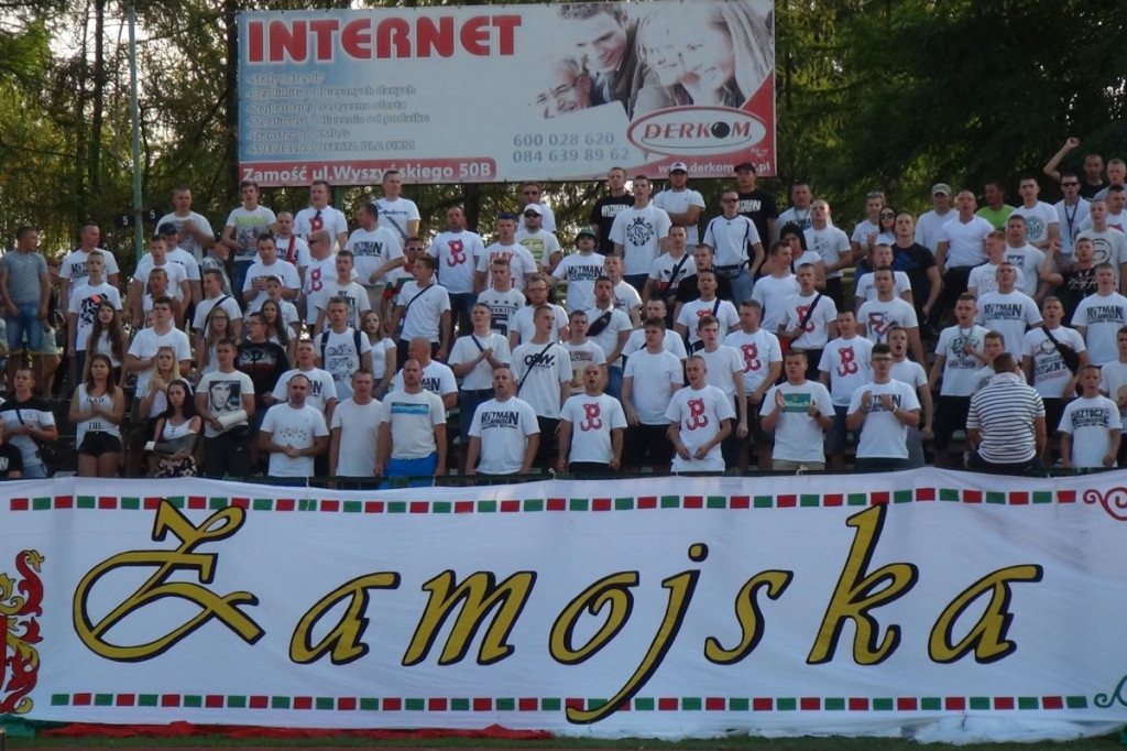 Hetman liderem! [video]