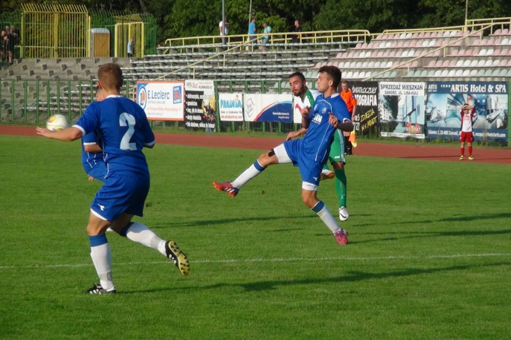 Hetman liderem! [video]