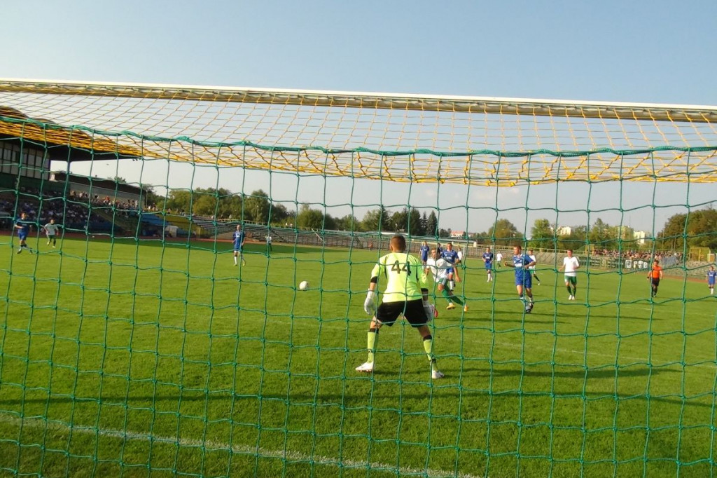Hetman liderem! [video]