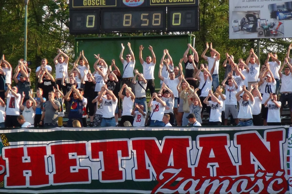 Hetman liderem! [video]