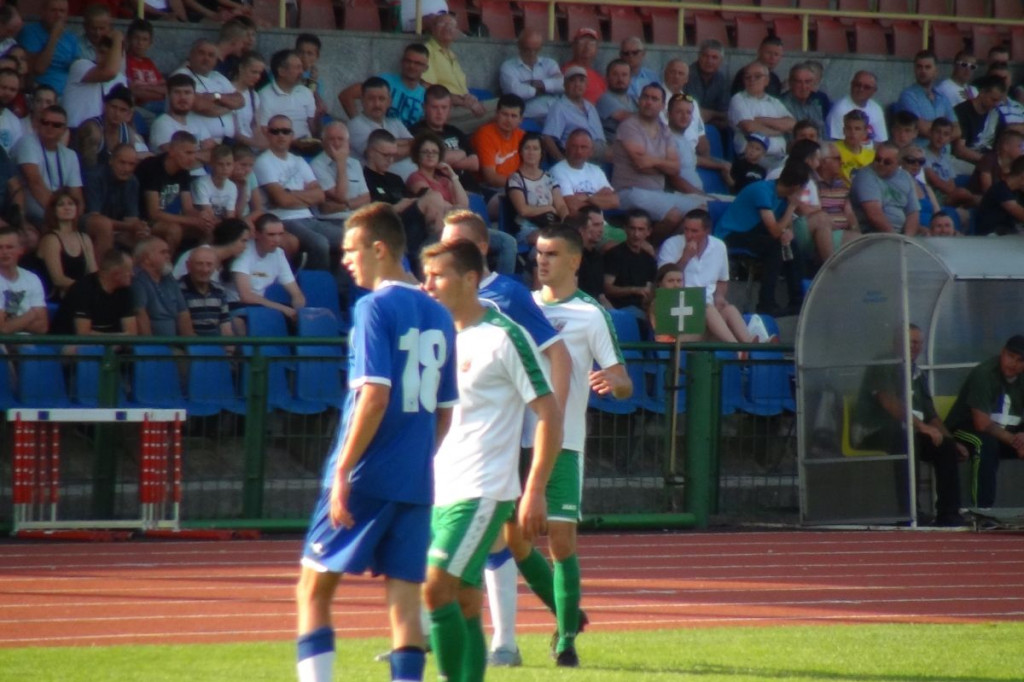 Hetman liderem! [video]