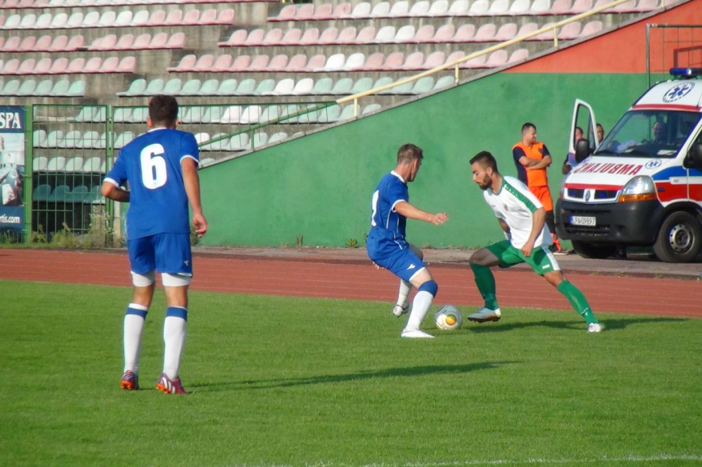 Hetman liderem! [video]