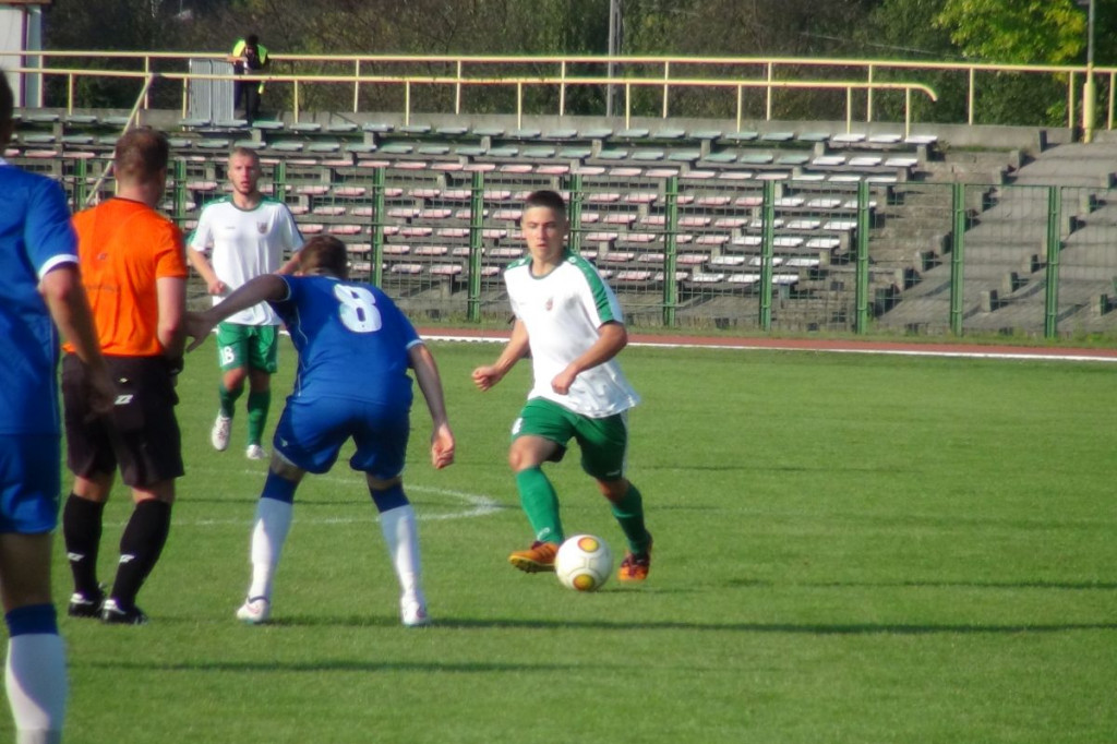 Hetman liderem! [video]