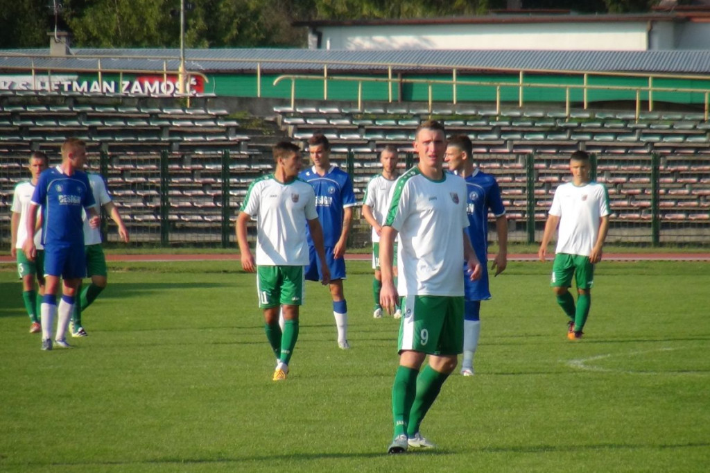 Hetman liderem! [video]