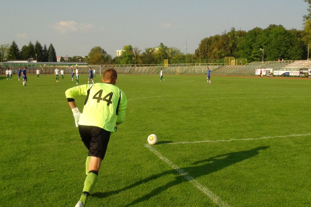 Hetman liderem! [video]