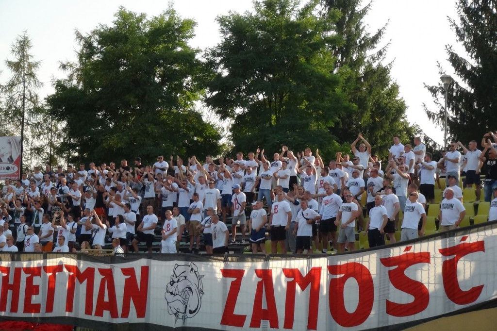 Hetman liderem! [video]