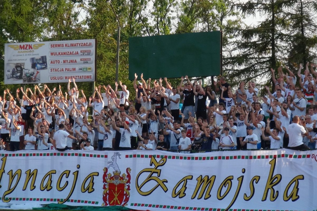 Hetman liderem! [video]