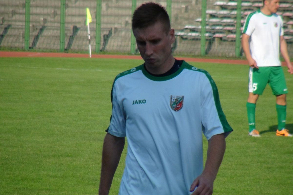 Hetman liderem! [video]