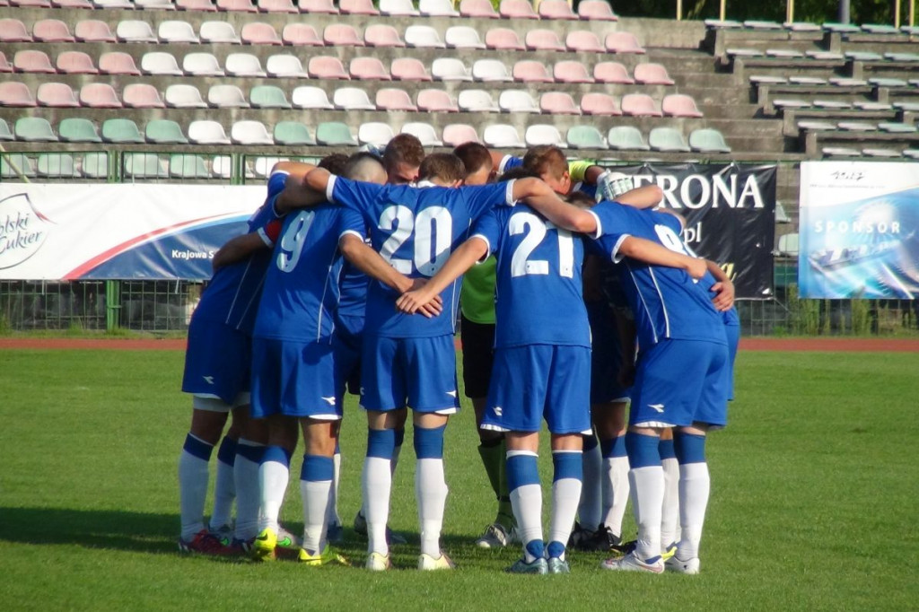 Hetman liderem! [video]
