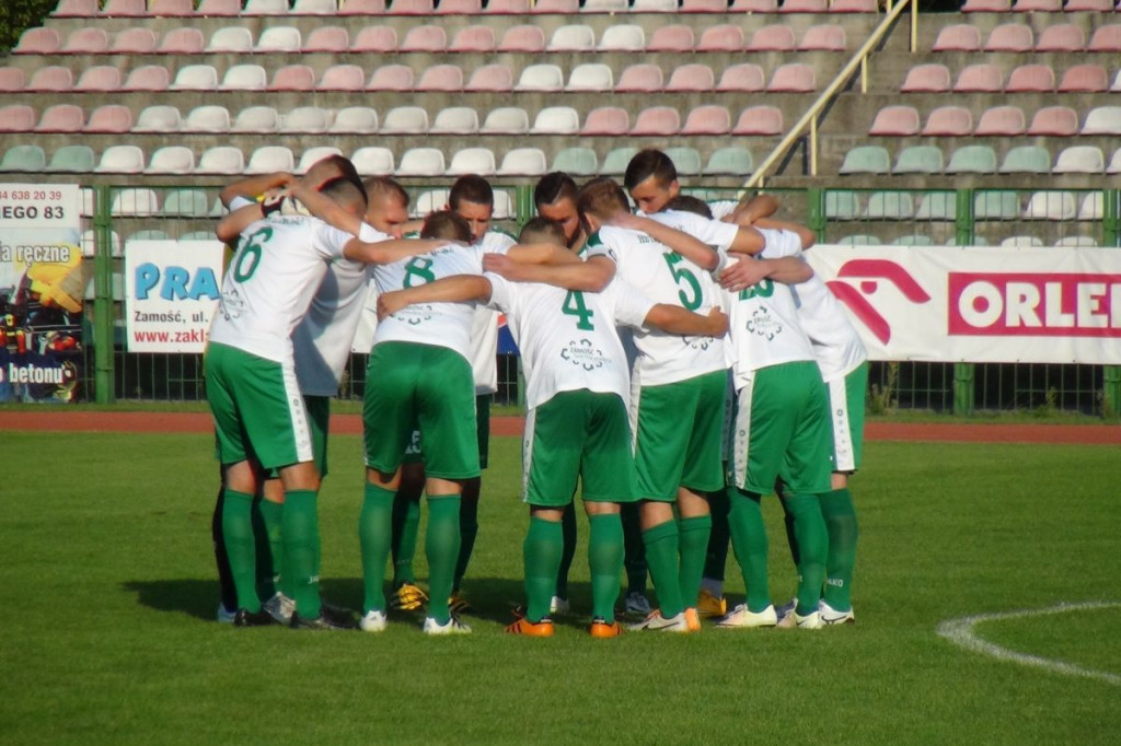 Hetman liderem! [video]
