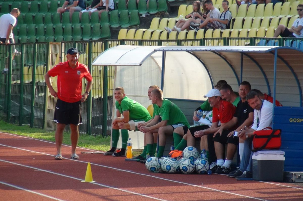 Hetman liderem! [video]