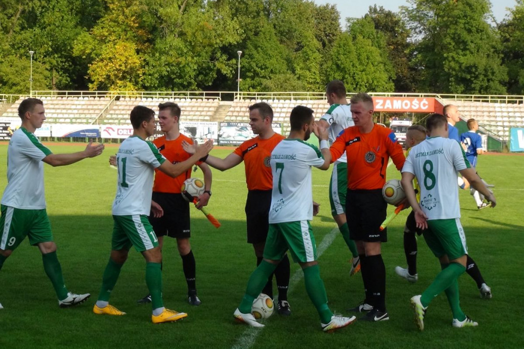 Hetman liderem! [video]