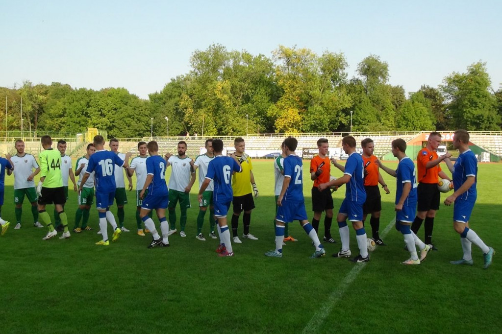 Hetman liderem! [video]