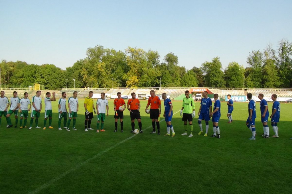 Hetman liderem! [video]