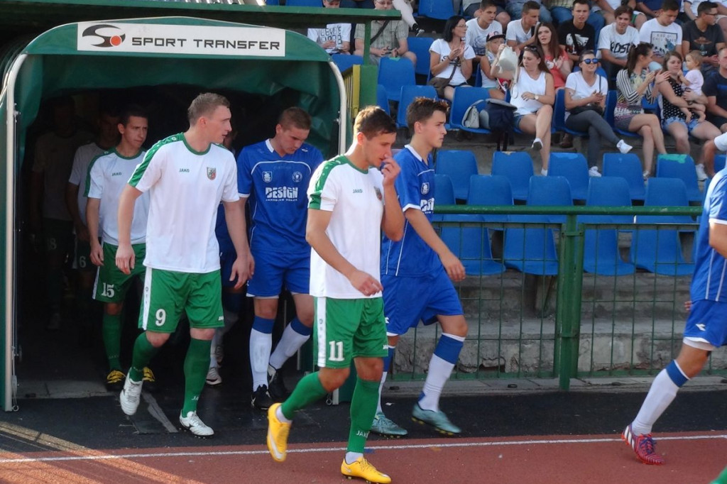 Hetman liderem! [video]