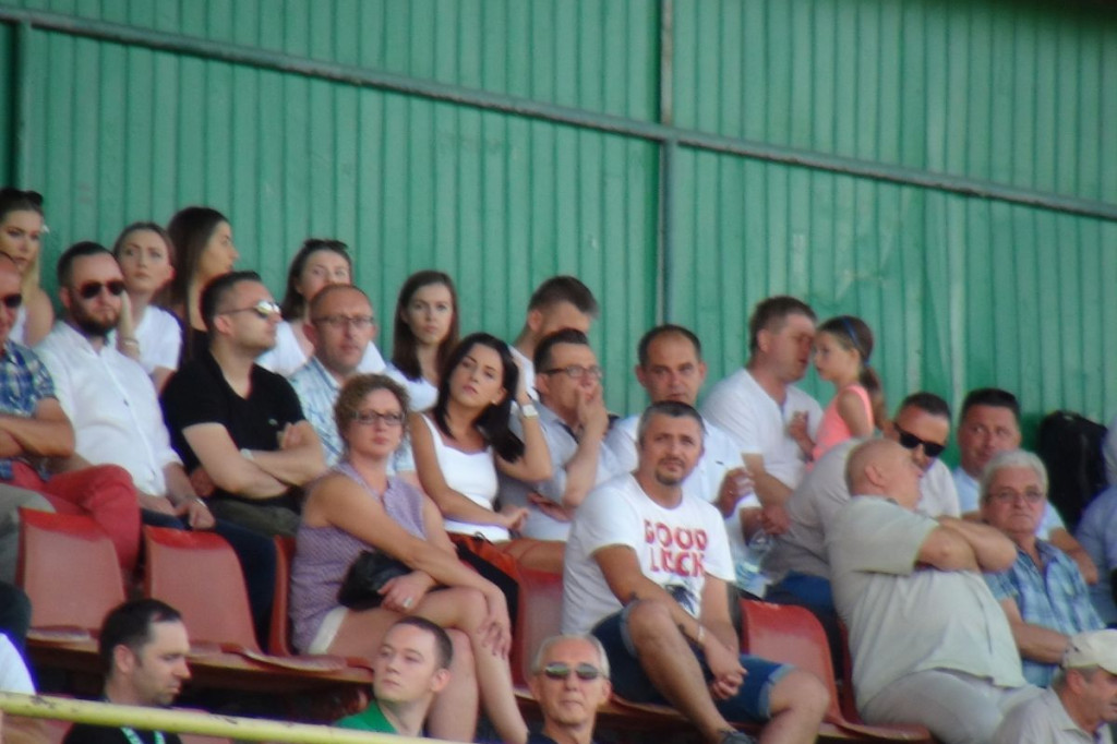 Hetman liderem! [video]