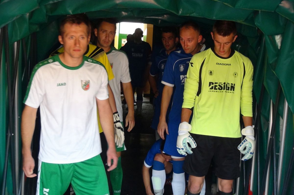 Hetman liderem! [video]