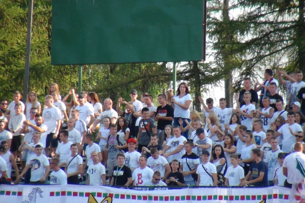 Hetman liderem! [video]